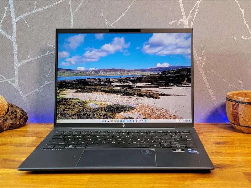 لپ‌تاپ HP Elite Dragonfly G3