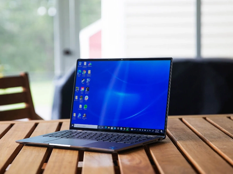 لپ‌تاپ Dell Latitude 9420