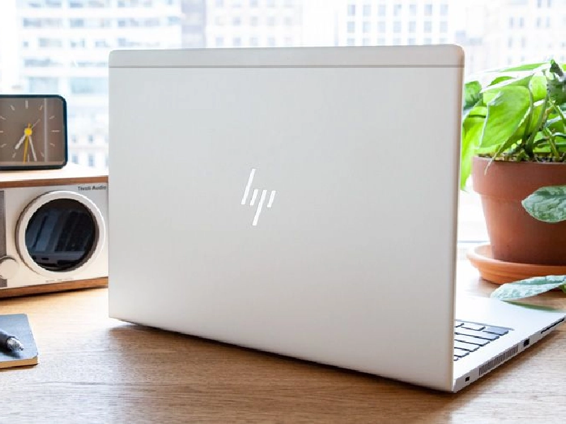 لپ‌تاپ‌ HP 850