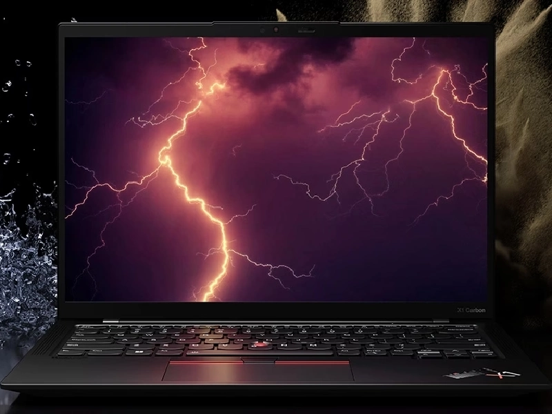 لپ‌تاپLenovo ThinkPad X1 Carbon Gen 11 