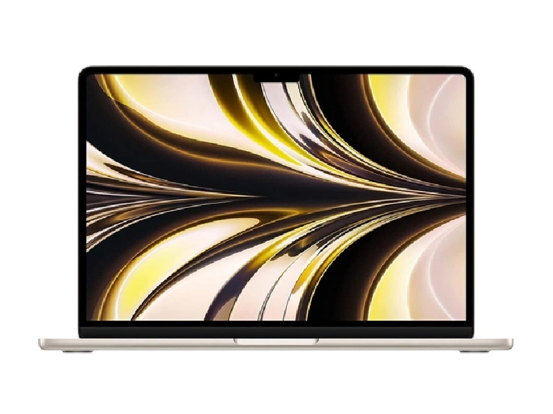 Apple MacBook Air 2022 M2 لپ تاپ مناسب فتوشاپ