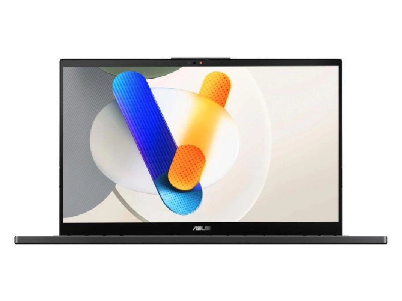 لپ‌تاپ Asus VivoBook Pro 15 OLED Q533MJ مناسب برای فتوشاپ