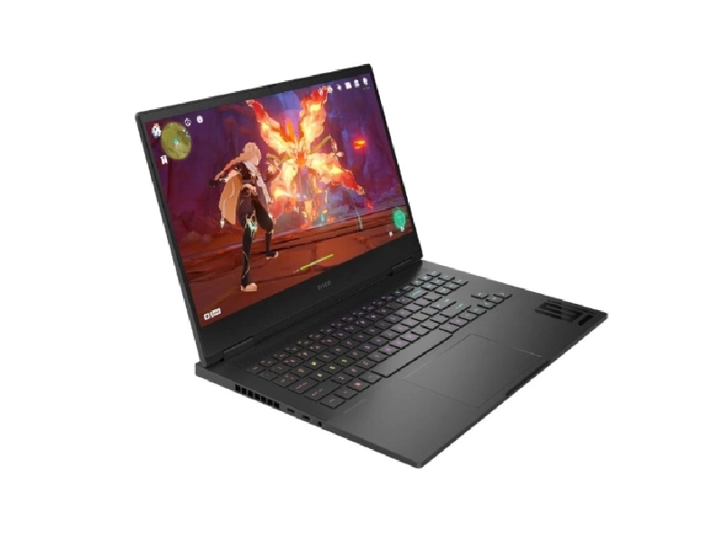 لپ‌تاپ HP Omen Gaming 16t-WF100-i7 مناسب برای فتوشاپ