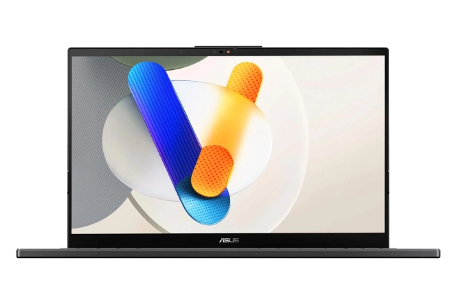 لپ‌تاپ Asus VivoBook Pro 15 OLED Q533MJ مناسب برای فتوشاپ