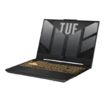 لپ تاپ ایسوس مدل TUF Gaming F15 FX507ZC4-HN132 با پردازنده Intel Core i7-12700H و گرافیک RTX 3050 4GB، رم DDR4 با ظرفیت 16GB