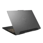 لپ تاپ ایسوس مدل TUF Gaming F15 FX507ZC4-HN132 با پردازنده Intel Core i7-12700H و گرافیک RTX 3050 4GB، رم DDR4 با ظرفیت 16GB