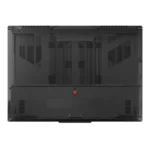 لپ تاپ ایسوس مدل TUF Gaming F15 FX507ZC4-HN132 با پردازنده Intel Core i7-12700H و گرافیک RTX 3050 4GB، رم DDR4 با ظرفیت 16GB