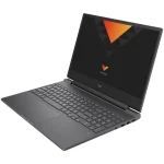 لپ تاپ 15.6 اینچی اچ‌ پی مدل Victus 15 Gaming FA2082wm-i5 13420H-16GB DDR5-512GB SSD-RTX4050-FHD-W - Image 3