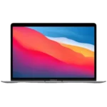 لپ تاپ 13.3 اینچی اپل مدل MacBook Air MGN63 2020