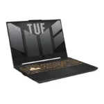لپ تاپ ایسوس مدل TUF Gaming F15 FX507ZC4-HN132 با پردازنده Intel Core i7-12700H و گرافیک RTX 3050 4GB، رم DDR4 با ظرفیت 16GB