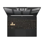 لپ تاپ ایسوس مدل TUF Gaming F15 FX507ZC4-HN132 با پردازنده Intel Core i7-12700H و گرافیک RTX 3050 4GB، رم DDR4 با ظرفیت 16GB