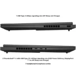بدنه لپ تاپ HP Omen Gaming 16t-WF100-i7