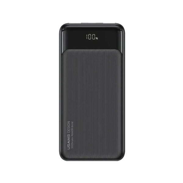 پاور بانک یوسمز مدل US-CD197 با ظرفیت 10000