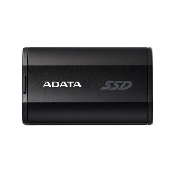حافظه اس اس دی اکسترنال ای دیتا مدل SD810 با ظرفیت 1ترابایت