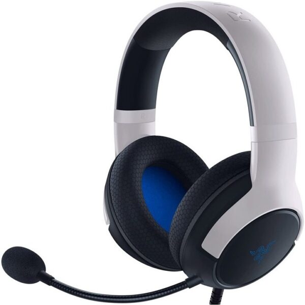 هدست گیمینگ ریزر مدل RAZER Kaira X for PlayStation