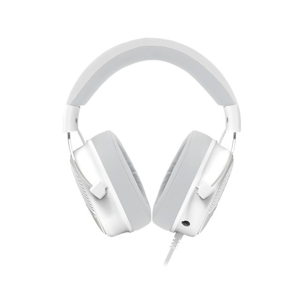 هدست گیمینگ باسیم ردراگون مدل Thdridal H730W