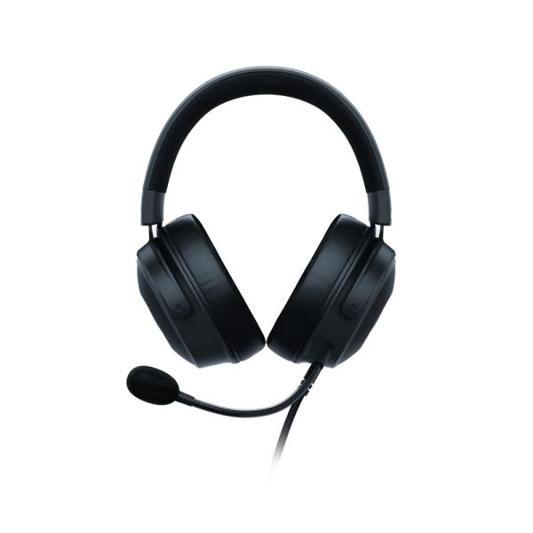 هدست گیمینگ با سیم ریزر مدل کراکن Hypersense V3