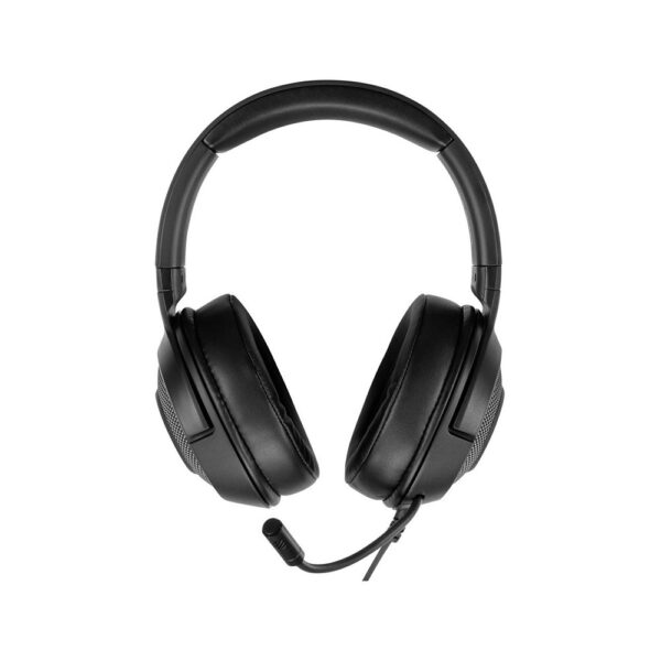 هدست گیمینگ با سیم ریزر مدل بلک شارک V2 X
