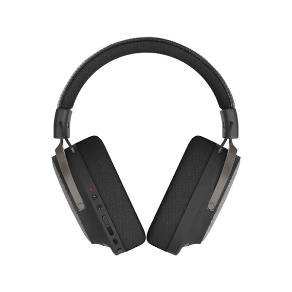 هدست گیمینگ بی سیم ردراگون مدل Arrow H858