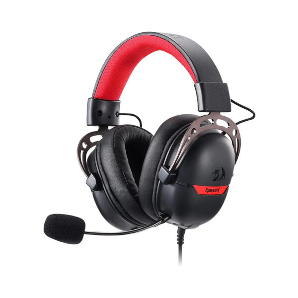 هدست گیمینگ با سیم ردراگون مدل Aurora H376