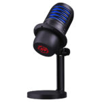 میکروفون استریمینگ رومیزی ردراگون مدل Nebula GM211 RGB