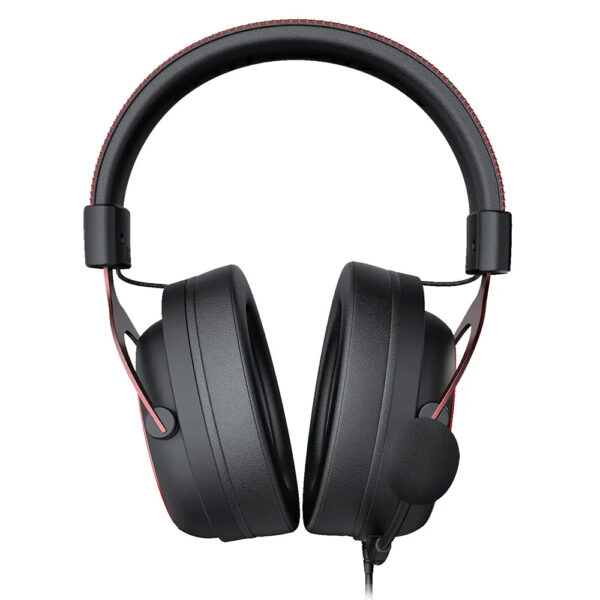 هدست گیمینگ باسیم ردراگون مدل Medea H280