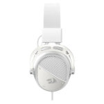 هدست گیمینگ باسیم ردراگون مدل Thdridal H730W