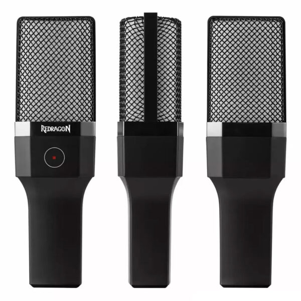 میکروفون گیمینگ رومیزی ردراگون مدل Adne GM212