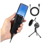 میکروفون گیمینگ رومیزی ردراگون مدل Adne GM212