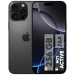 گوشی موبایل اپل مدل iPhone 16 Pro Max ZAA دو سیم کارت