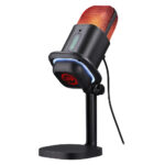 میکروفون گیمینگ رومیزی ردراگون مدل Echowave GM305