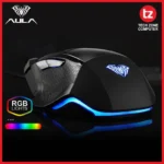 ماوس گیمینگ ایولا مدل S12