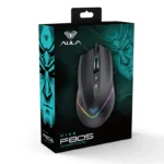 ماوس مخصوص بازی آئولا مدل F805