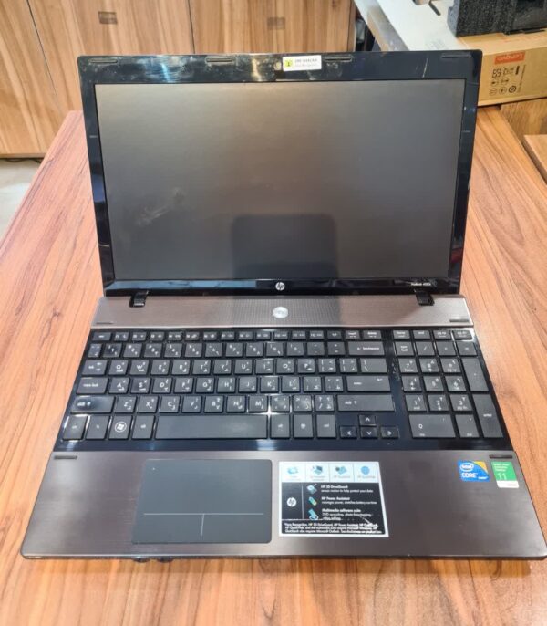 لپ تاپ استوک HP Probook 4520s