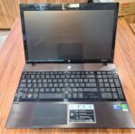 قیمت لپ تاپ استوک HP Probook 4520s