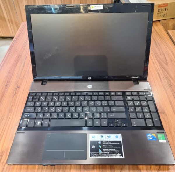 قیمت لپ تاپ استوک HP Probook 4520s