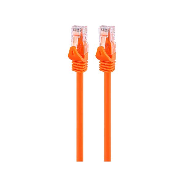 کابل 15 متری شبکه Cat 6 بلدن
