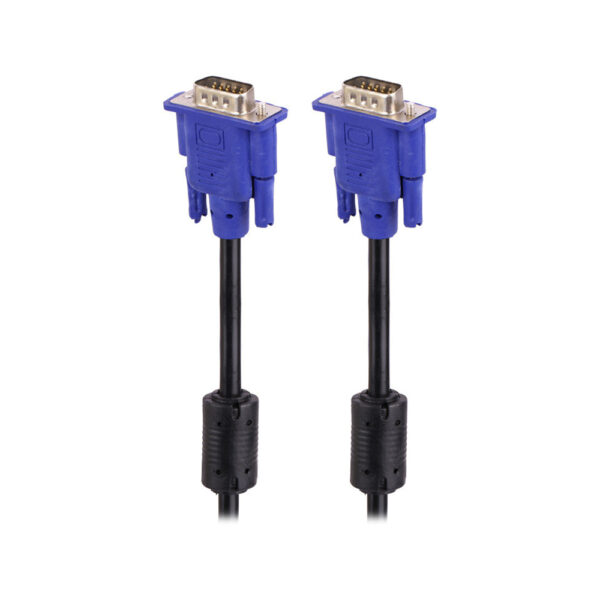 کابل 10 متری VGA X4 Net