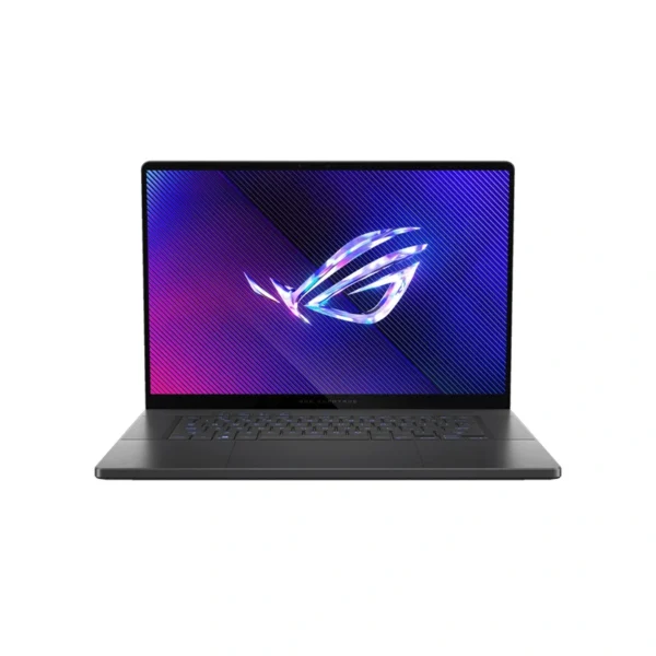ROG Zephyrus G16 GU605CR-Z|ULTRA 9 285H-64GB-1TB SSD-12GB RTX 5070 Ti-2.5K OLED 240Hz