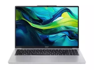 لپ تاپ ایسر مدل  ACER ASPIRE LITE 16 i3 1305U 8GB 512GB SSD INTEL IPS