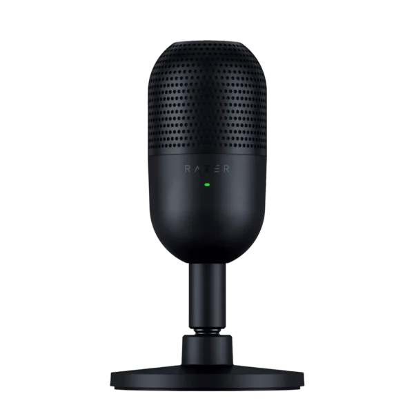 میکروفون ریزر Seiren V3 Mini BLACK