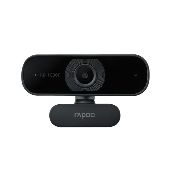 وب کم رپو مدل C260 HD