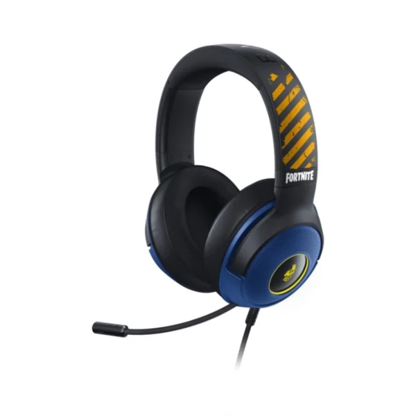 هدست باسیم ریزر Razer KRAKEN V3 X FORTNITE EDITION