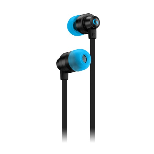 هندزفری لاجیتک G333 BLACK