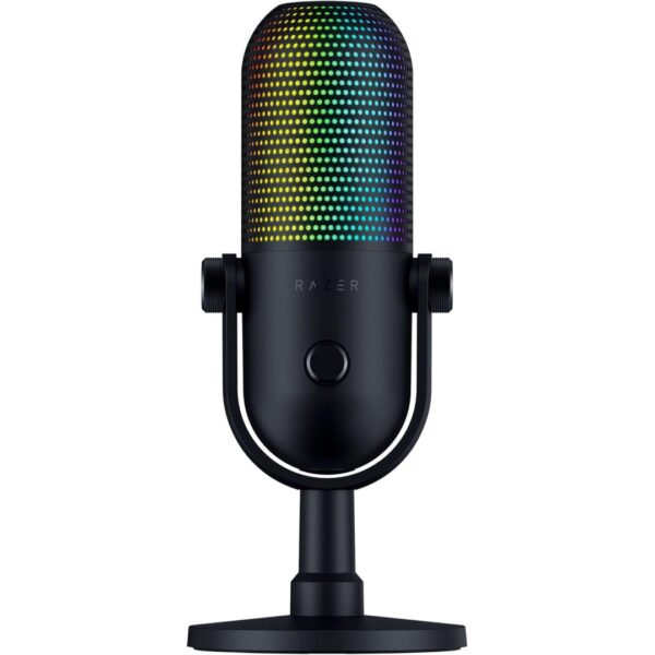 میکروفون ریزر Seiren V3 Chroma