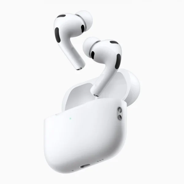 هدفون بلوتوثی اپل مدل AirPods Pro 3nd Generation Type-C