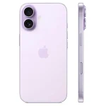 گوشی موبایل اپل مدل iPhone 17 CH دو سیم کارت ظرفیت 256 گیگابایت و رم 8 گیگابایت - نات اکتیو - Image 5