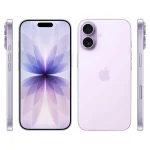 گوشی موبایل اپل مدل iPhone 17 CH دو سیم کارت ظرفیت 256 گیگابایت و رم 8 گیگابایت - نات اکتیو - Image 2