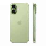 گوشی موبایل اپل مدل iPhone 17 CH دو سیم کارت ظرفیت 256 گیگابایت و رم 8 گیگابایت - نات اکتیو - Image 8