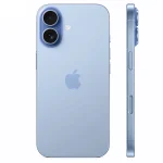 گوشی موبایل اپل مدل iPhone 17 CH دو سیم کارت ظرفیت 256 گیگابایت و رم 8 گیگابایت - نات اکتیو - Image 9